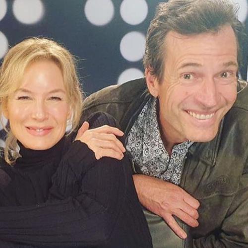 Brendan 'Jonesy' Jones LIED To Academy Award Winner Renée Zellweger