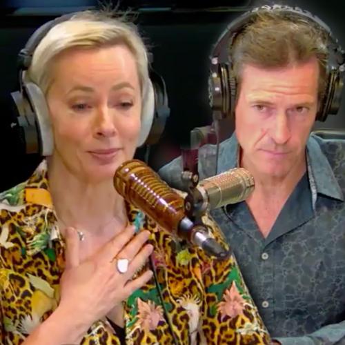 "We're All In This Together": Amanda Keller's Emotional Plea For All Australians