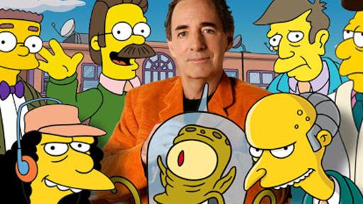 Harry Shearer Exposes The TRUTH About Michael Jackson's Role On The Simpsons