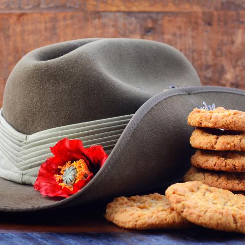 Listener Kelly's Famous Anzac Biscuit Recipe