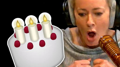 Has COVID-19 Killed The Birthday Candle?