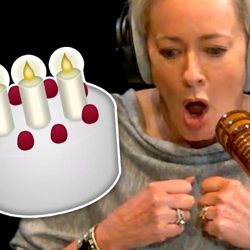 Has COVID-19 Killed The Birthday Candle?