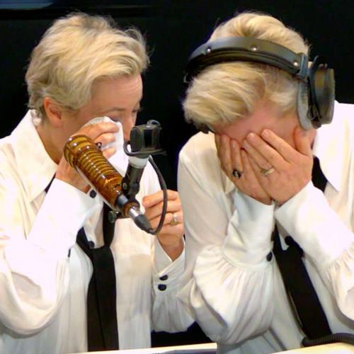 Amanda Keller Breaks Down During Emotional Mother's Day Tribute
