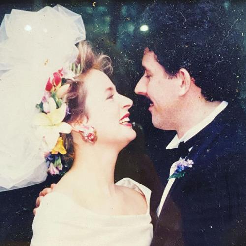 Amanda Keller And Husband Harley Celebrate Their 30th Wedding Anniversary