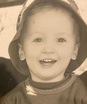We Celebrate Amanda Keller's Son Jack's 17th Birthday!