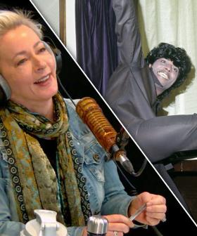 "He Was So Brilliant!": Amanda Keller Recalls Her Experience Working With Little Richard