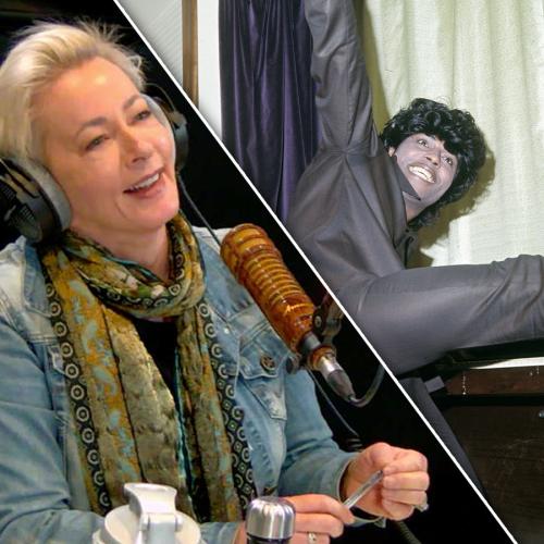 "He Was So Brilliant!": Amanda Keller Recalls Her Experience Working With Little Richard