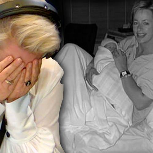 Beautiful Mother's Day Messages For Amanda Keller