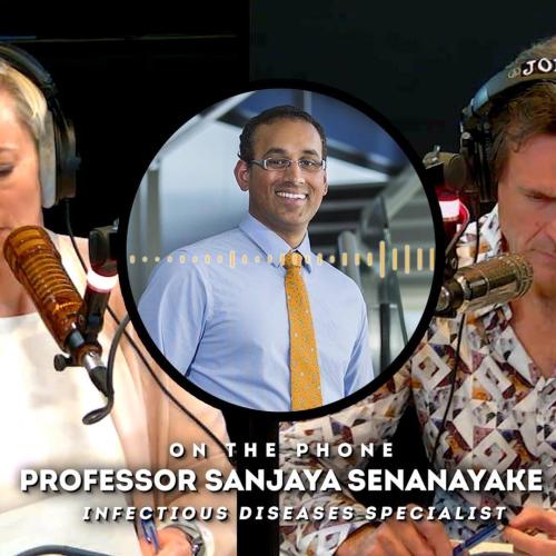 Conspiracy Theories, Public Protests & COVID-19