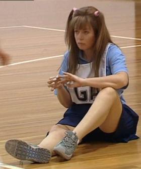 People Are NOT Happy With This New Netball Rule