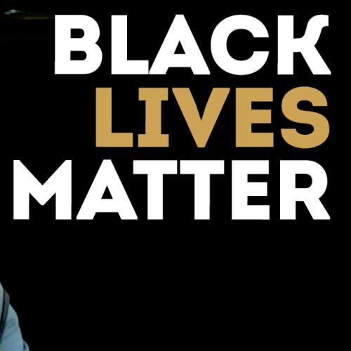 Amanda Keller On The #BlackLivesMatter Movement