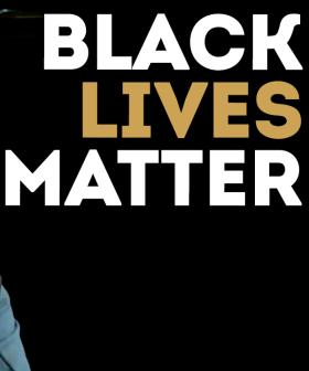 Amanda Keller On The #BlackLivesMatter Movement