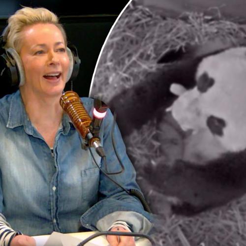 Amanda Keller Spotted Her Husband Watching Webcam Videos And We Are VERY Confused!
