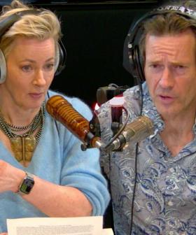 Jonesy & Amanda Take Aim At Those Ignoring COVID-19 Guidelines