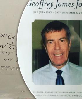 Jonesy Pays Tribute To His Pilot Father As Qantas Retires Its Last Boeing 747