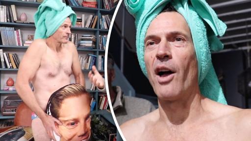 Can Jonesy Join 'The Living Room' Cast?