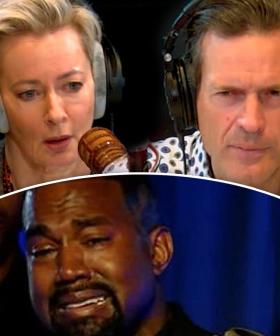 Could Kanye West Be The USA's Next President?