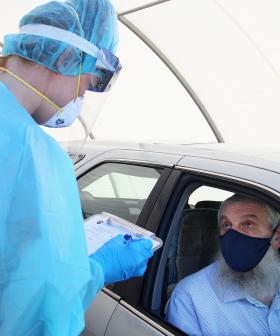 Sydney Testing Lab Under Pressure For Telling Hundreds Of COVID-Positive People They Were Negative