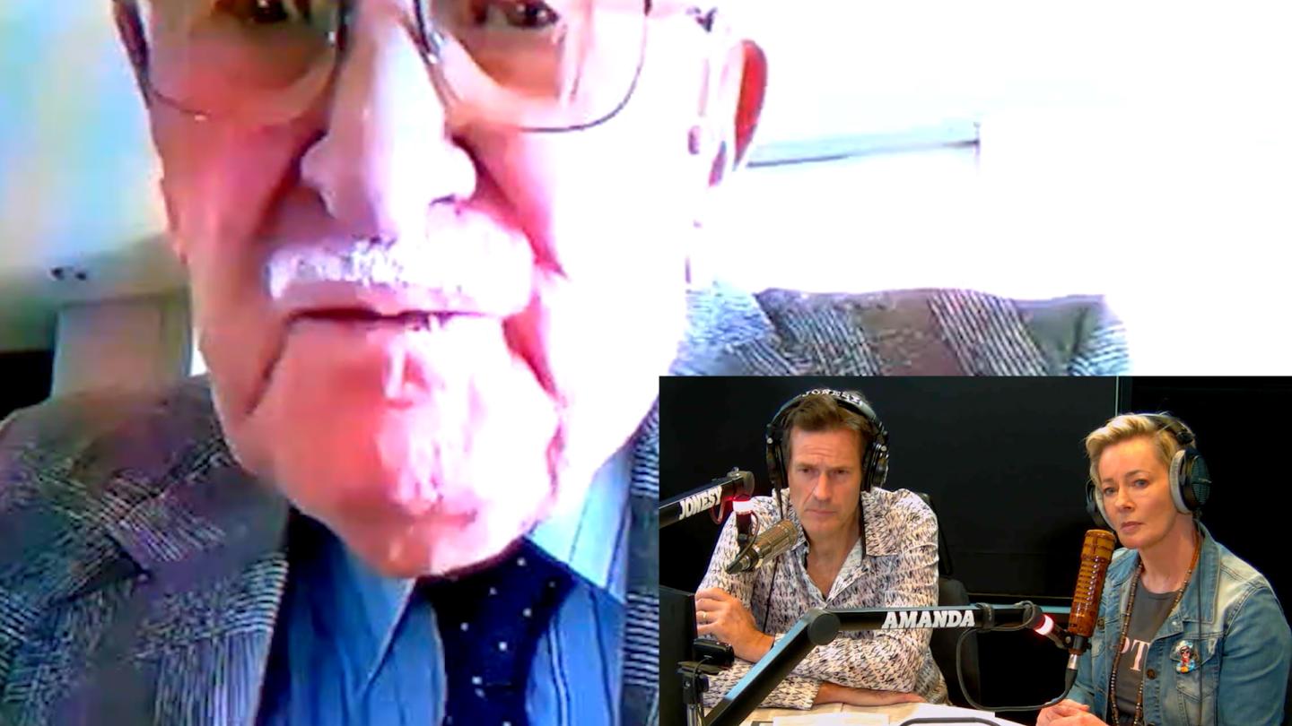 The Most Inspirational Interview You'll Ever See