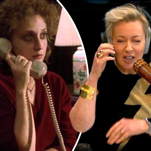 Amanda Keller's Babysitting Tales
