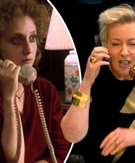 Amanda Keller's Babysitting Tales