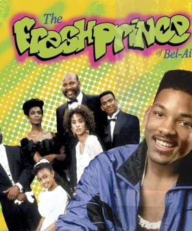 Can You Rap The Fresh Prince of Bel-Air?