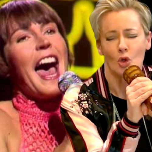 The Profound Impact Helen Reddy's 'I Am Woman' Had On Amanda Keller
