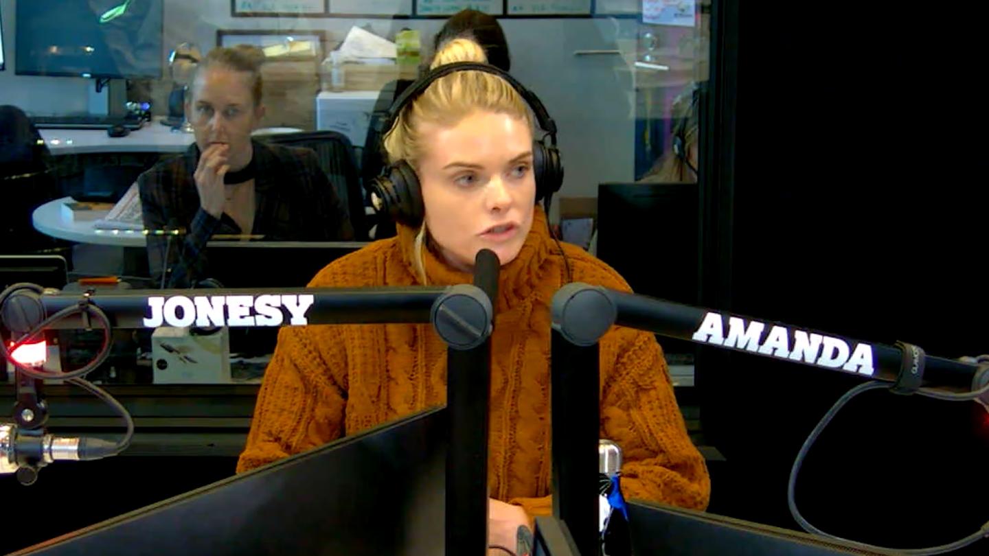 Erin Molan's Brutally Honest Message About Cyberbullying