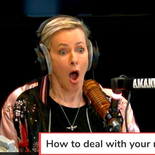 Dealing With Your Neighbours' LOUD Sex