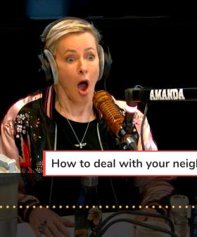 Dealing With Your Neighbours' LOUD Sex