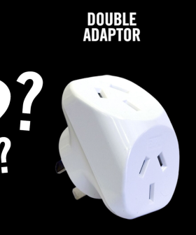 Which Do You Hear: Hannibal Lecter or Double Adaptor?
