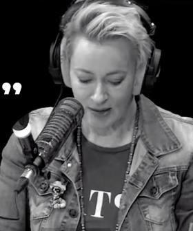 "I Feel Sad": Amanda Keller On New School Restrictions
