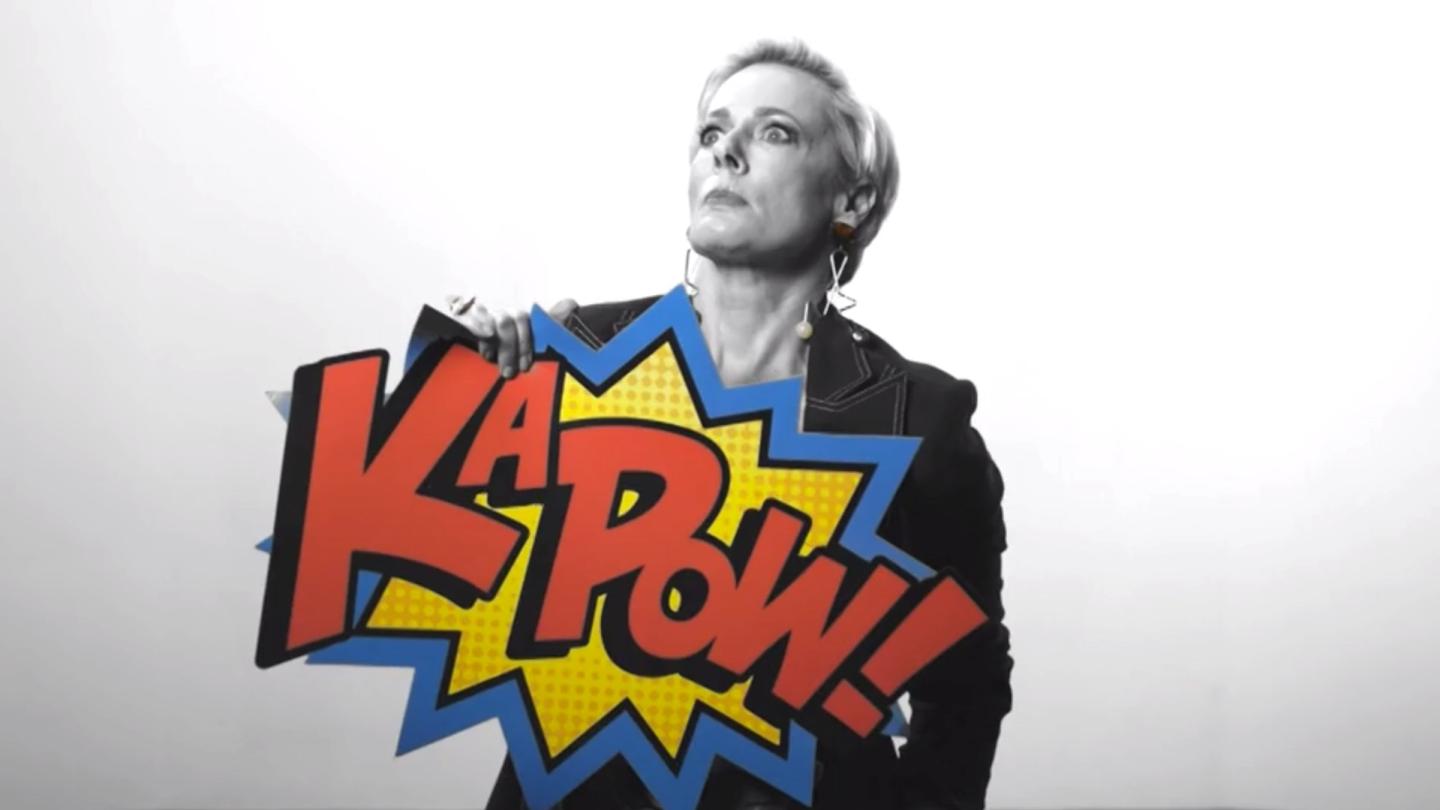 'The Living Room' Comes To WSFM!