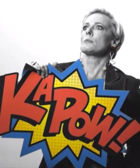 'The Living Room' Comes To WSFM!