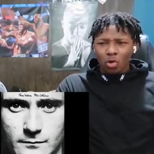 The Twins That Made Phil Collins Top The Charts In 2020