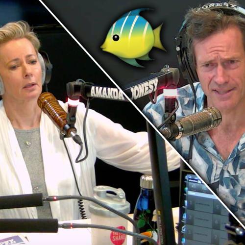 The SUPER WEIRD Gift Brendan 'Jonesy' Jones Is Getting For Father's Day