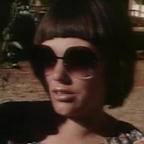 Why Did Lindy Chamberlain Lack Emotion?
