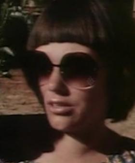 Why Did Lindy Chamberlain Lack Emotion?