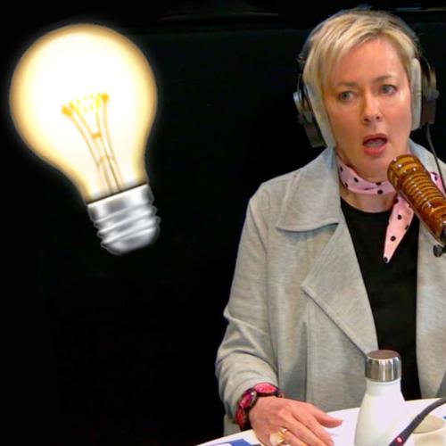 Amanda Keller's New Invention Will CHANGE Your Life!