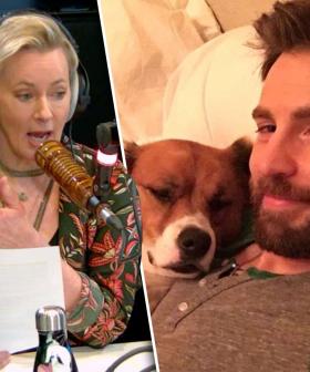 Amanda Keller Calls Out Double Standards Over Chris Evans' Nude Photo Leak