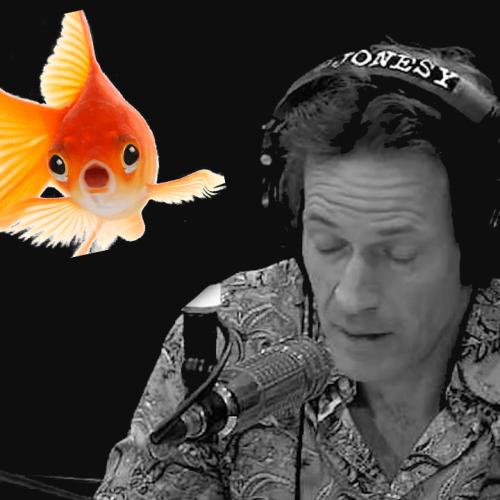 Jonesy Loses A Beloved Family Member