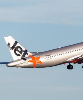 Jetstar Has Just Released Their Christmas Sale And You Can Fly To Japan For $250!