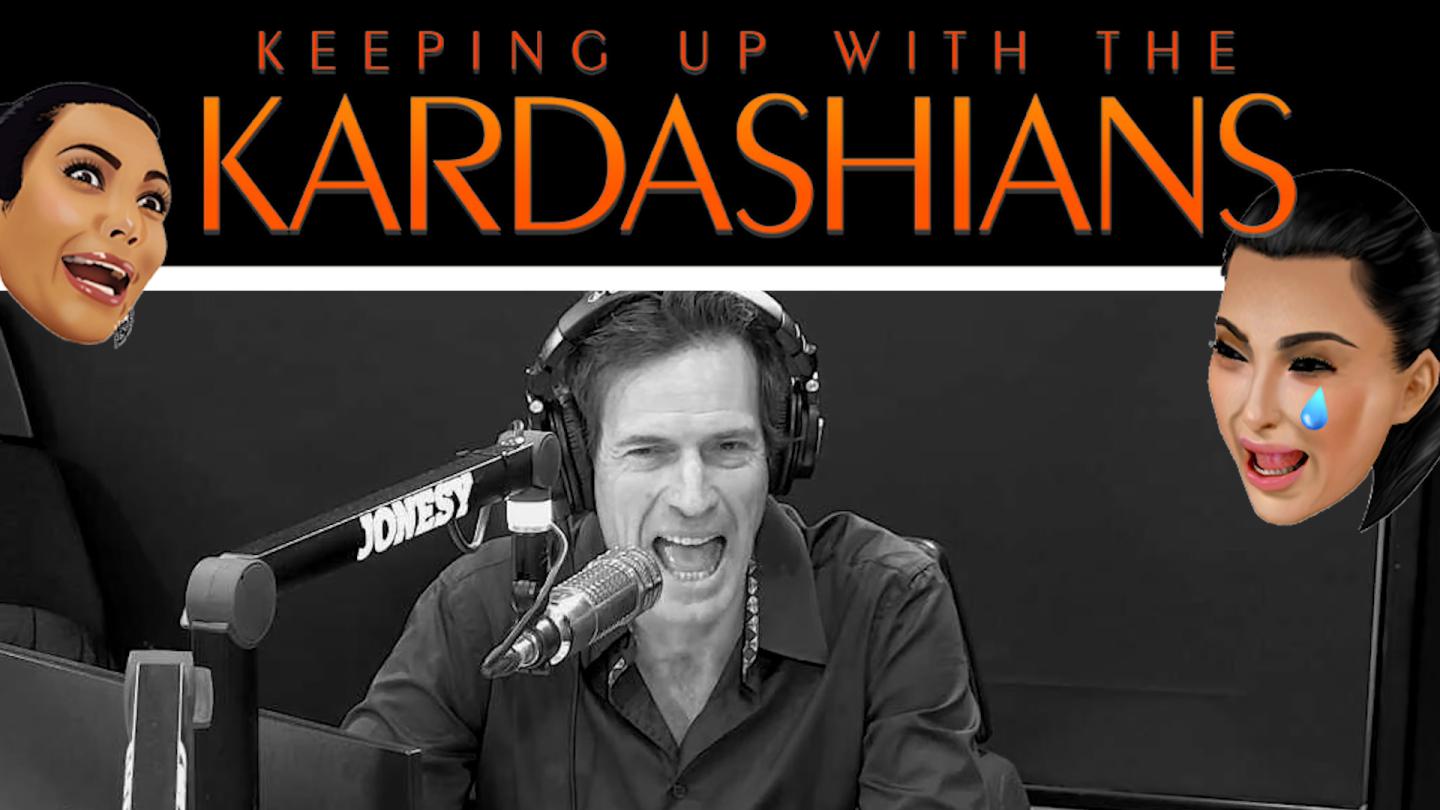 Can You Keep Up With The Kardashians?