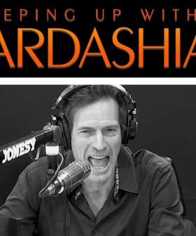 Can You Keep Up With The Kardashians?