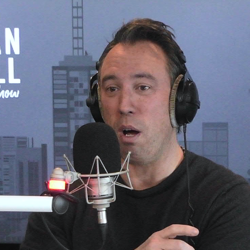 Uh Oh, Dad's Been Arrested In Italy!