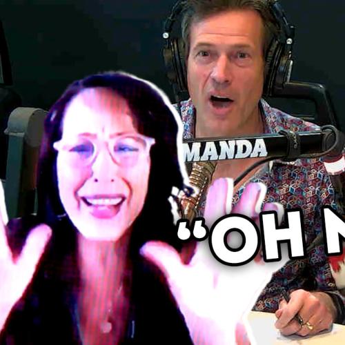 Friends' Maggie Wheeler On How She Came Up With Janice's Iconic Voice