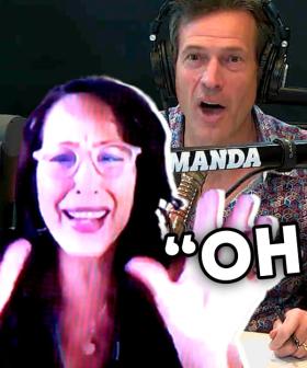 Friends' Maggie Wheeler On How She Came Up With Janice's Iconic Voice