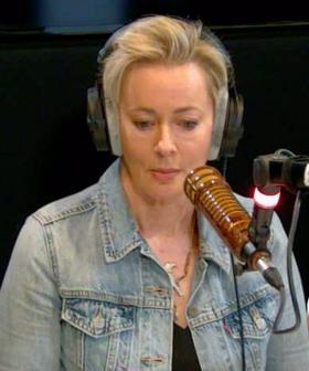 Amanda Keller Throws Her Support Behind Victorians During Lockdown
