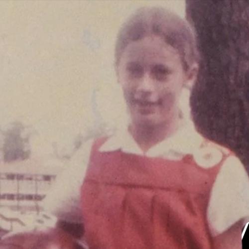 Amanda Keller's Letter To Her 12-Year-Old Self