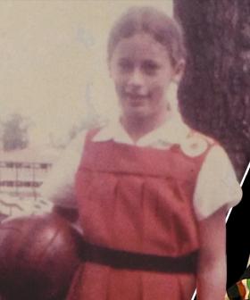 Amanda Keller's Letter To Her 12-Year-Old Self
